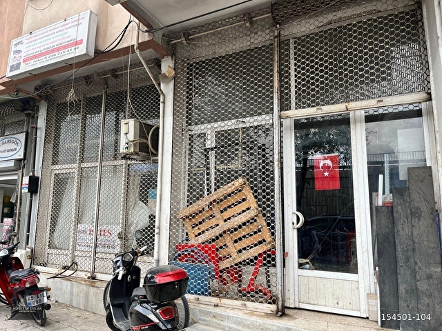 HÜSEYİN EMLAKTAN ANKARA ASFALTI ÜSTÜ 120m2 2 ADET DÜKKAN - Görsel 7