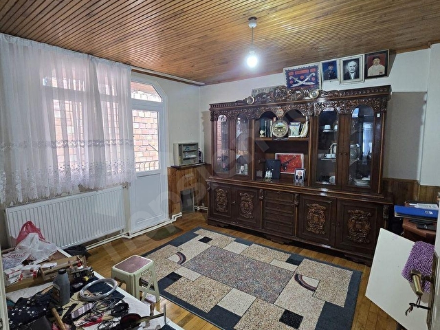 TUYAPTAN SATILIK GENİŞ MASRAFSIZ 4 KATLI BİNA - Görsel 16