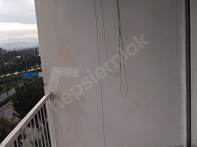 EGE ÜNİVERSİTESİ KARŞISINDA BAKIMLI DOĞALGAZLI FIRSAT DAİRE - Görsel 10