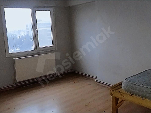EGE ÜNİVERSİTESİ KARŞISINDA BAKIMLI DOĞALGAZLI FIRSAT DAİRE - Görsel 14
