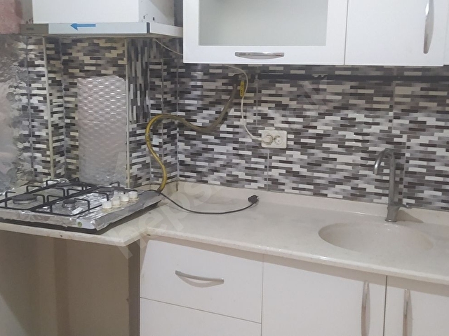 EGE ÜNİVERSİTESİ KARŞISINDA BAKIMLI DOĞALGAZLI FIRSAT DAİRE