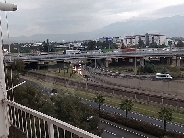 EGE ÜNİVERSİTESİ KARŞISINDA BAKIMLI DOĞALGAZLI FIRSAT DAİRE - Görsel 8