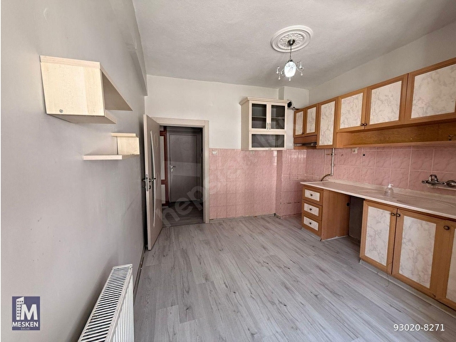 CEDİT MAH. ÖĞRETMEN EVİ YANI 2+1 BAKIMLI SATILIK FIRSAT DAİRE. - Görsel 20