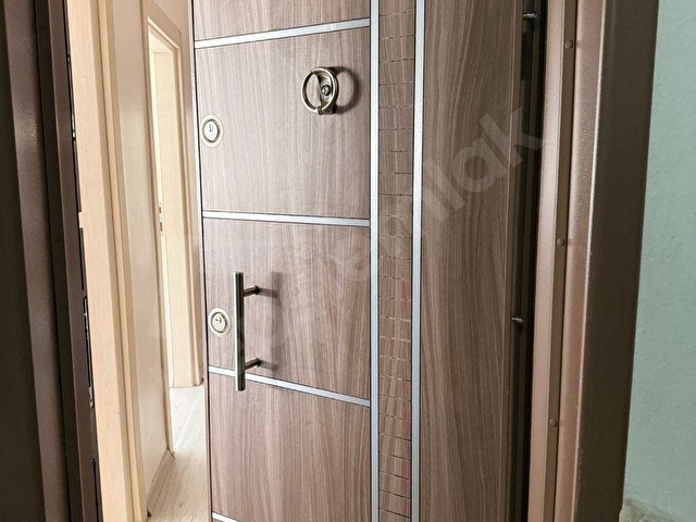 CEDİT MAH. ÖĞRETMEN EVİ YANI 2+1 BAKIMLI SATILIK FIRSAT DAİRE. - Görsel 23