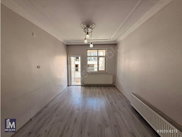 CEDİT MAH. ÖĞRETMEN EVİ YANI 2+1 BAKIMLI SATILIK FIRSAT DAİRE. - Görsel 11