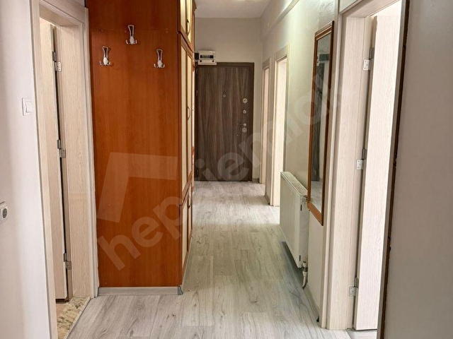 CEDİT MAH. ÖĞRETMEN EVİ YANI 2+1 BAKIMLI SATILIK FIRSAT DAİRE. - Görsel 17