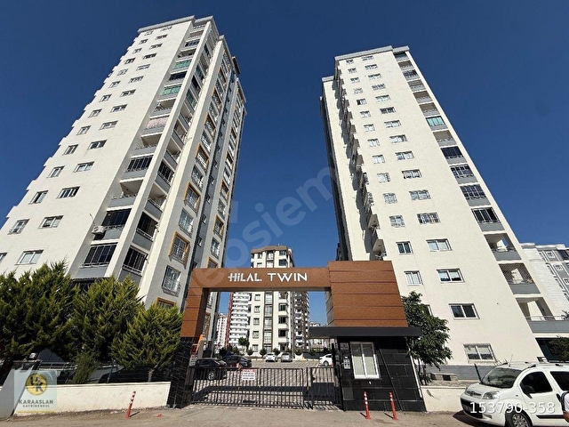 ALTINELLER YANI**SİTE İÇİ**8 YAŞ**GBK 3 CEPHE AÇIK**FUL YAPILI