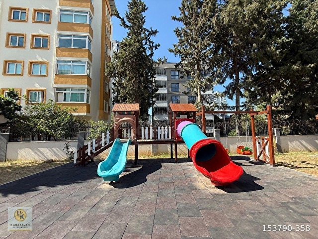 ALTINELLER YANI**SİTE İÇİ**8 YAŞ**GBK 3 CEPHE AÇIK**FUL YAPILI - Görsel 9