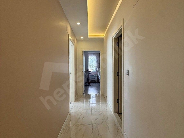 ALTINELLER YANI**SİTE İÇİ**8 YAŞ**GBK 3 CEPHE AÇIK**FUL YAPILI - Görsel 14