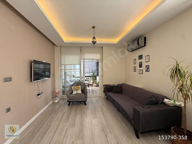 ALTINELLER YANI**SİTE İÇİ**8 YAŞ**GBK 3 CEPHE AÇIK**FUL YAPILI - Görsel 18