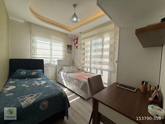 ALTINELLER YANI**SİTE İÇİ**8 YAŞ**GBK 3 CEPHE AÇIK**FUL YAPILI - Görsel 27