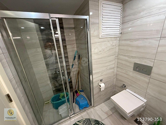 ALTINELLER YANI**SİTE İÇİ**8 YAŞ**GBK 3 CEPHE AÇIK**FUL YAPILI - Görsel 28