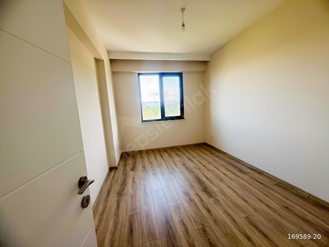 REKSAdan SİTE İÇİNDE 3+1 KİRALIK DAİRE - Görsel 15