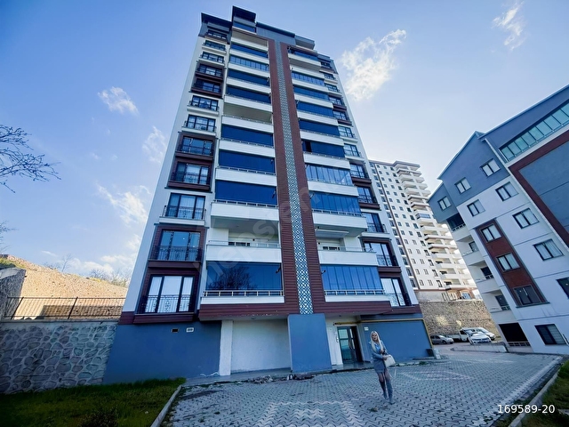 REKSAdan SİTE İÇİNDE 3+1 KİRALIK DAİRE - Görsel 2