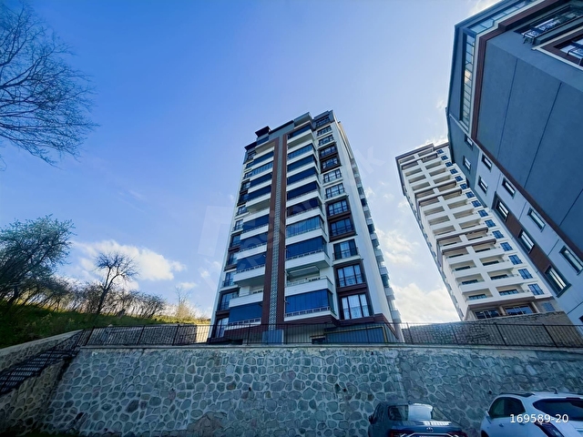 REKSAdan SİTE İÇİNDE 3+1 KİRALIK DAİRE - Görsel 24