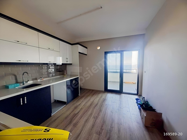 REKSAdan SİTE İÇİNDE 3+1 KİRALIK DAİRE - Görsel 21
