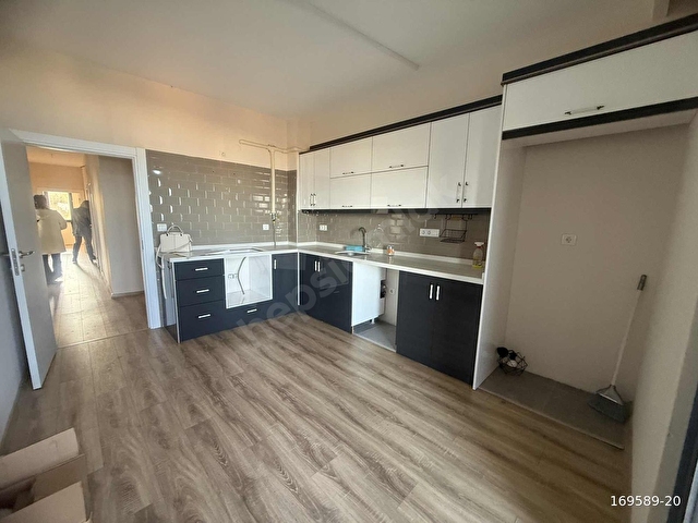 REKSAdan SİTE İÇİNDE 3+1 KİRALIK DAİRE - Görsel 20