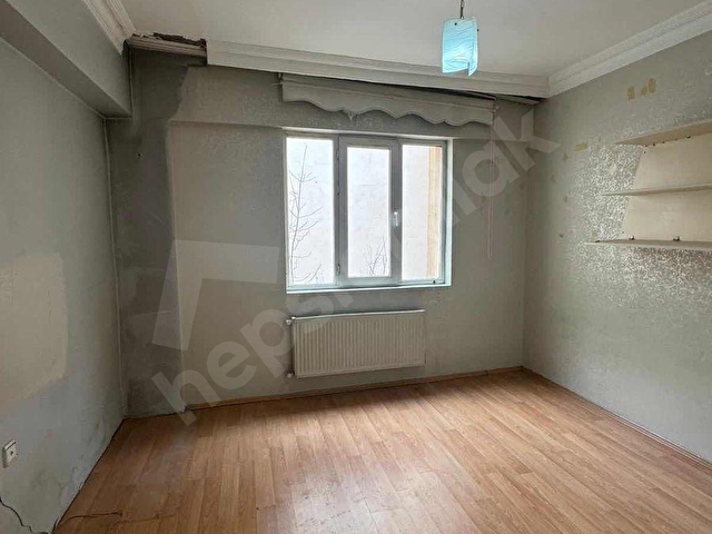 YUVA EMLAKTAN KARS İSTASYON MAHALLESİNDE SATILIK 3+1 DAİRE - Görsel 5