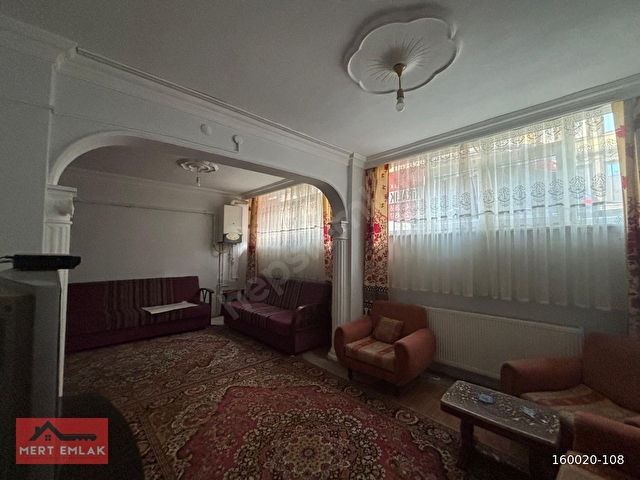 HACIYUSUFTA EŞYALI KİRALIK EKONOMİK DAİRE - Görsel 11