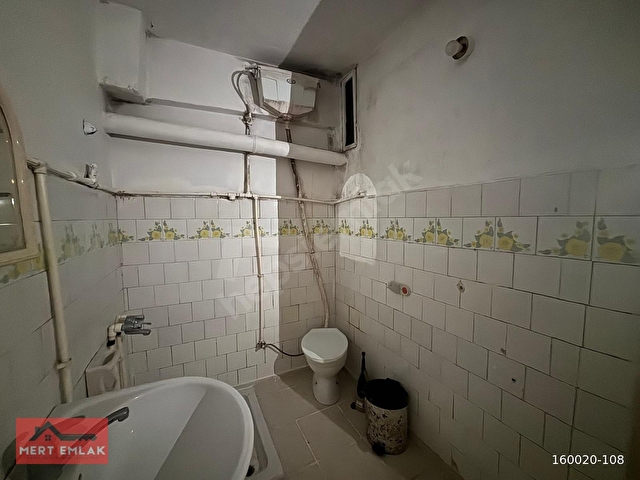 HACIYUSUFTA EŞYALI KİRALIK EKONOMİK DAİRE - Görsel 9