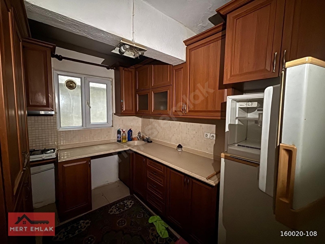 HACIYUSUFTA EŞYALI KİRALIK EKONOMİK DAİRE - Görsel 5