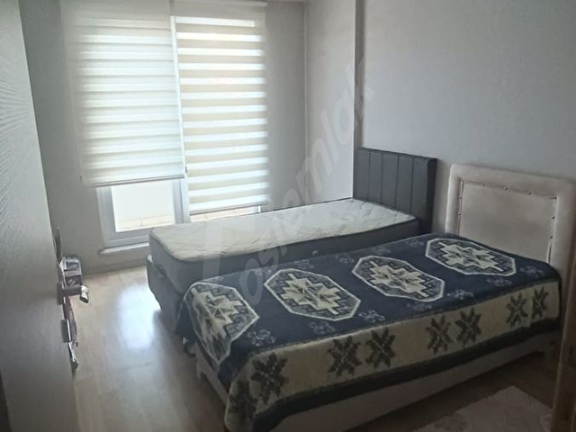 BİNKONUTLAR MH STUDİO STYLE SİTESİ 1+1 ARA KAT SATILIK DAİRE - Görsel 7