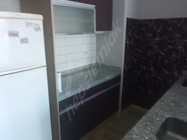 BİNKONUTLAR MH STUDİO STYLE SİTESİ 1+1 ARA KAT SATILIK DAİRE - Görsel 10