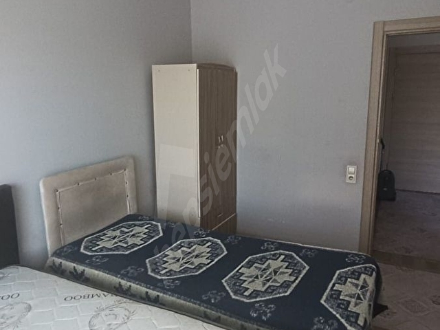 BİNKONUTLAR MH STUDİO STYLE SİTESİ 1+1 ARA KAT SATILIK DAİRE - Görsel 2