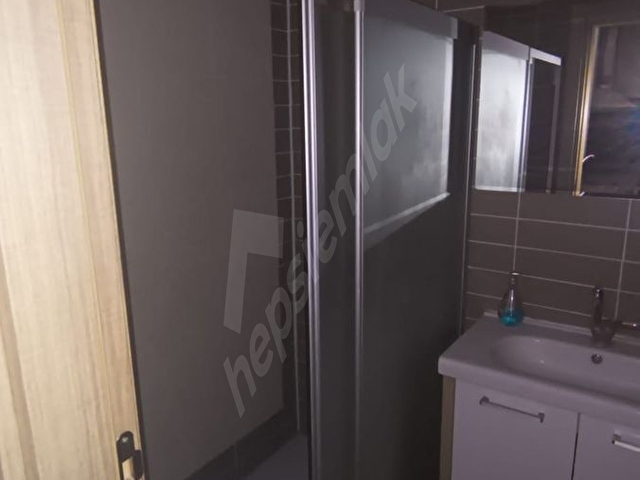 BİNKONUTLAR MH STUDİO STYLE SİTESİ 1+1 ARA KAT SATILIK DAİRE - Görsel 12