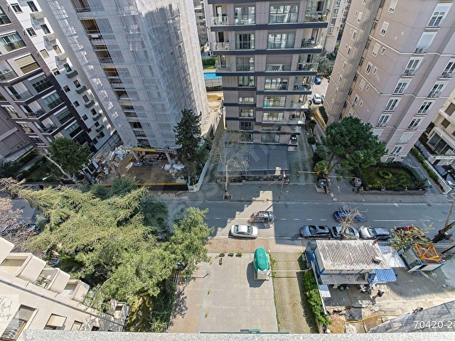 ERENKÖY ETHEM EFENDİ CADDESİ ÜZERİNDE SATILIK ÇATI DUBLEKS - Görsel 27