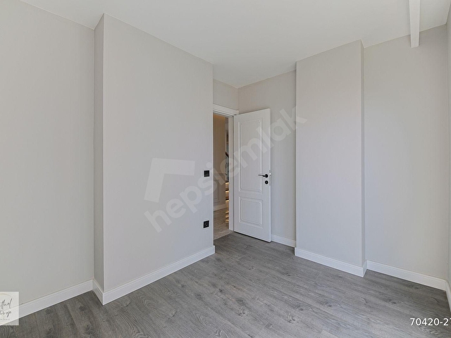 ERENKÖY ETHEM EFENDİ CADDESİ ÜZERİNDE SATILIK ÇATI DUBLEKS - Görsel 24