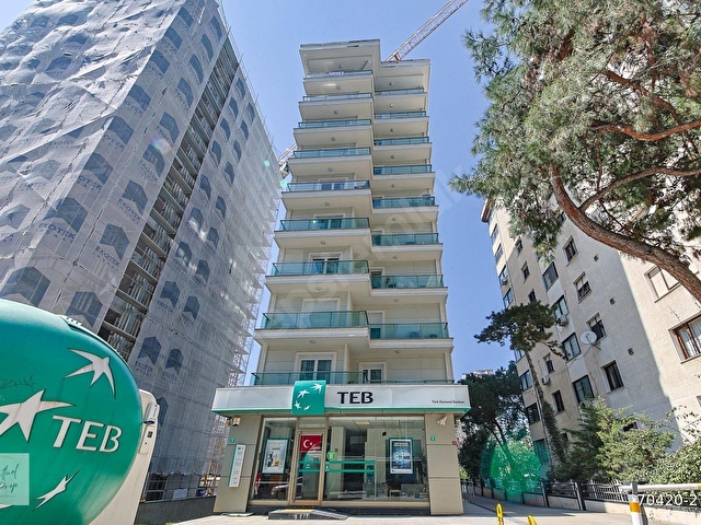ERENKÖY ETHEM EFENDİ CADDESİ ÜZERİNDE SATILIK ÇATI DUBLEKS