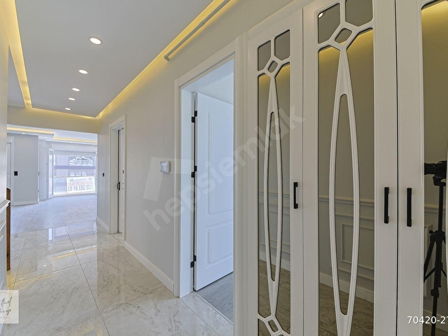 ERENKÖY ETHEM EFENDİ CADDESİ ÜZERİNDE SATILIK ÇATI DUBLEKS - Görsel 10