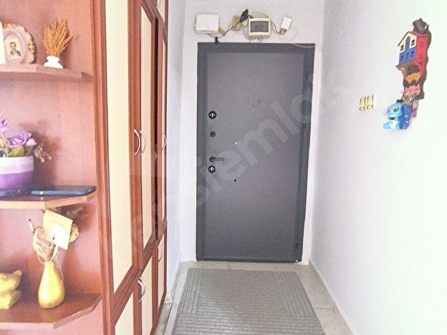 TOROSLAR GÜNEYKENT MH.4.KAT MASRAFSIZ 2+1 SATILIK DAİRE - Görsel 6