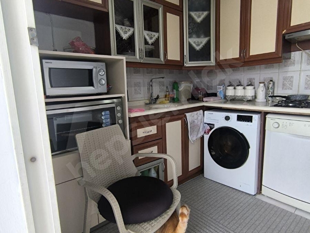 TOROSLAR GÜNEYKENT MH.4.KAT MASRAFSIZ 2+1 SATILIK DAİRE - Görsel 4