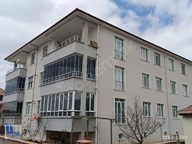 BEDİR EMLAKTAN KAZIM.KARABEKİR MAHALLESİNDE. SATILIK DAİRE