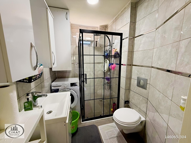 CİHAT İNŞAAT EMLAK TAN SATILIK DAİRE - Görsel 8