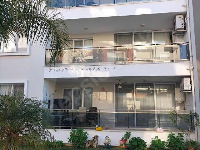 MUĞLA MİLAS GÜLLÜKTE SATILIK  DENİZE 2 DAKİKA YÜRÜME MESAFESİNDE 2+1DAİRE - Görsel 6