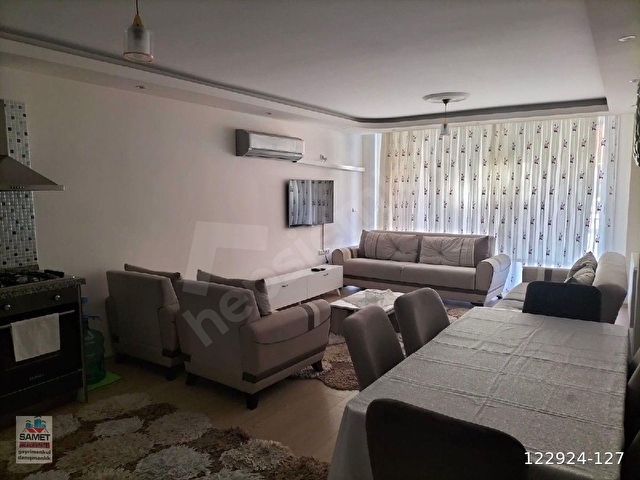 MUĞLA MİLAS GÜLLÜKTE SATILIK  DENİZE 2 DAKİKA YÜRÜME MESAFESİNDE 2+1DAİRE - Görsel 10