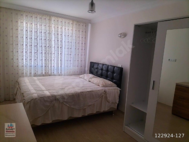 MUĞLA MİLAS GÜLLÜKTE SATILIK  DENİZE 2 DAKİKA YÜRÜME MESAFESİNDE 2+1DAİRE - Görsel 14