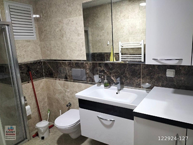 MUĞLA MİLAS GÜLLÜKTE SATILIK  DENİZE 2 DAKİKA YÜRÜME MESAFESİNDE 2+1DAİRE - Görsel 15