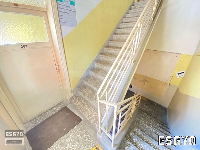 ESGYODAN TİC. SARAYI YANI AKÇİNLER İŞ MERK. 4 ADET KİRALIK OFİS - Görsel 10