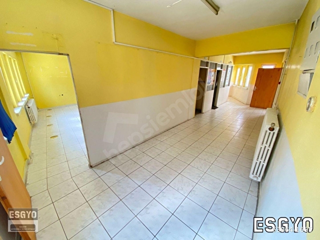 ESGYODAN TİC. SARAYI YANI AKÇİNLER İŞ MERK. 4 ADET KİRALIK OFİS - Görsel 15