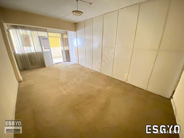 ESGYODAN TİC. SARAYI YANI AKÇİNLER İŞ MERK. 4 ADET KİRALIK OFİS - Görsel 23