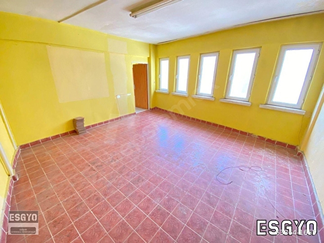ESGYODAN TİC. SARAYI YANI AKÇİNLER İŞ MERK. 4 ADET KİRALIK OFİS - Görsel 26