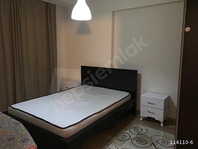 BAHÇE KURTKÖY SİTESİNDE 1+1 60 M2 MOBİLYALI KİRALIK DAİRE - Görsel 9