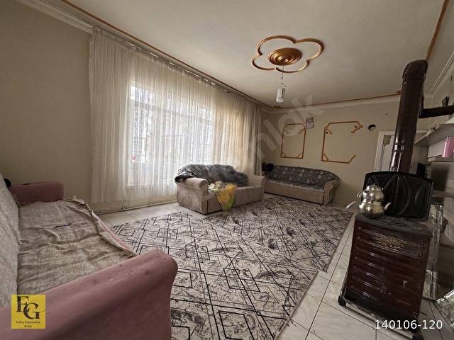 ALTINDAĞ ÖRNEK MAHALLESİ SATILIK 3+1 DAİRE - Görsel 2