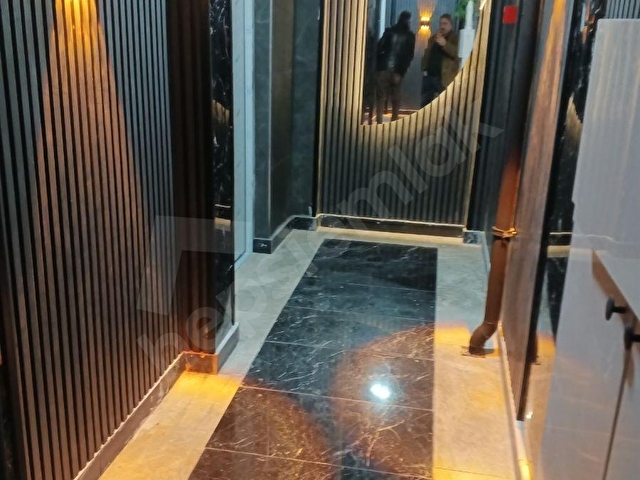 Basın express e yakın konumda 1+1 rezidans dairelerimiz - Görsel 9