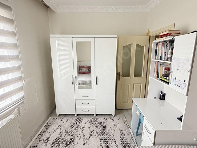 ŞEHRİN KALBİNDE EMİN EVİME,FUZUL EVE UYGUN SATILIK 4+1 DAİRE - Görsel 29