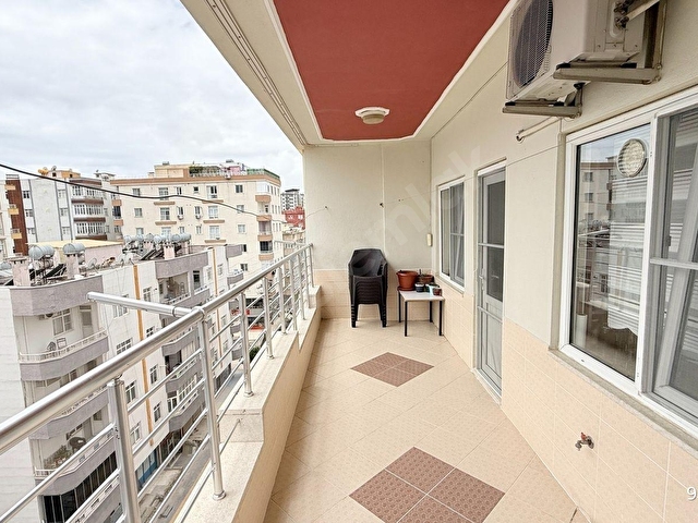 ŞEHRİN KALBİNDE EMİN EVİME,FUZUL EVE UYGUN SATILIK 4+1 DAİRE - Görsel 14